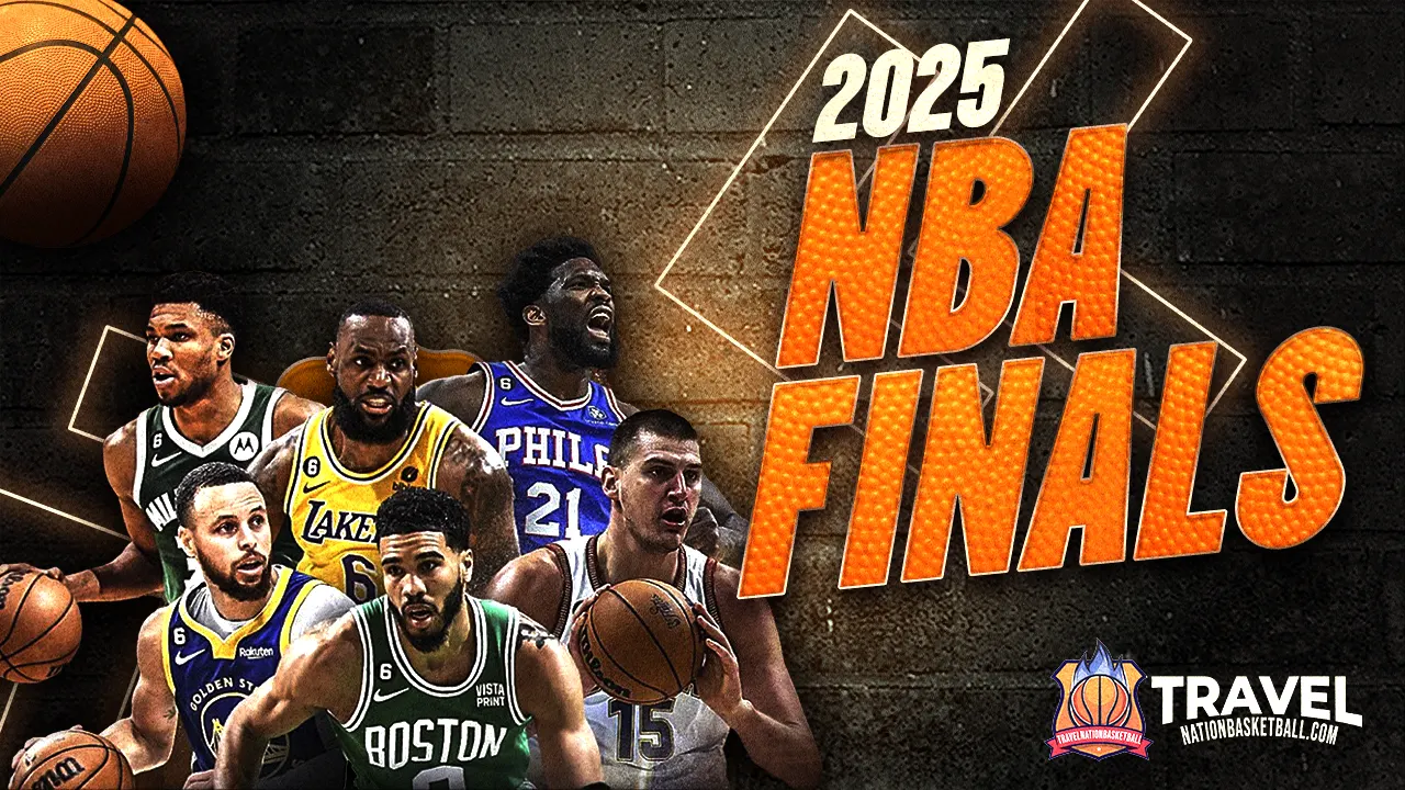 Exclusive NBA Finals 2025 Tickets and Packages