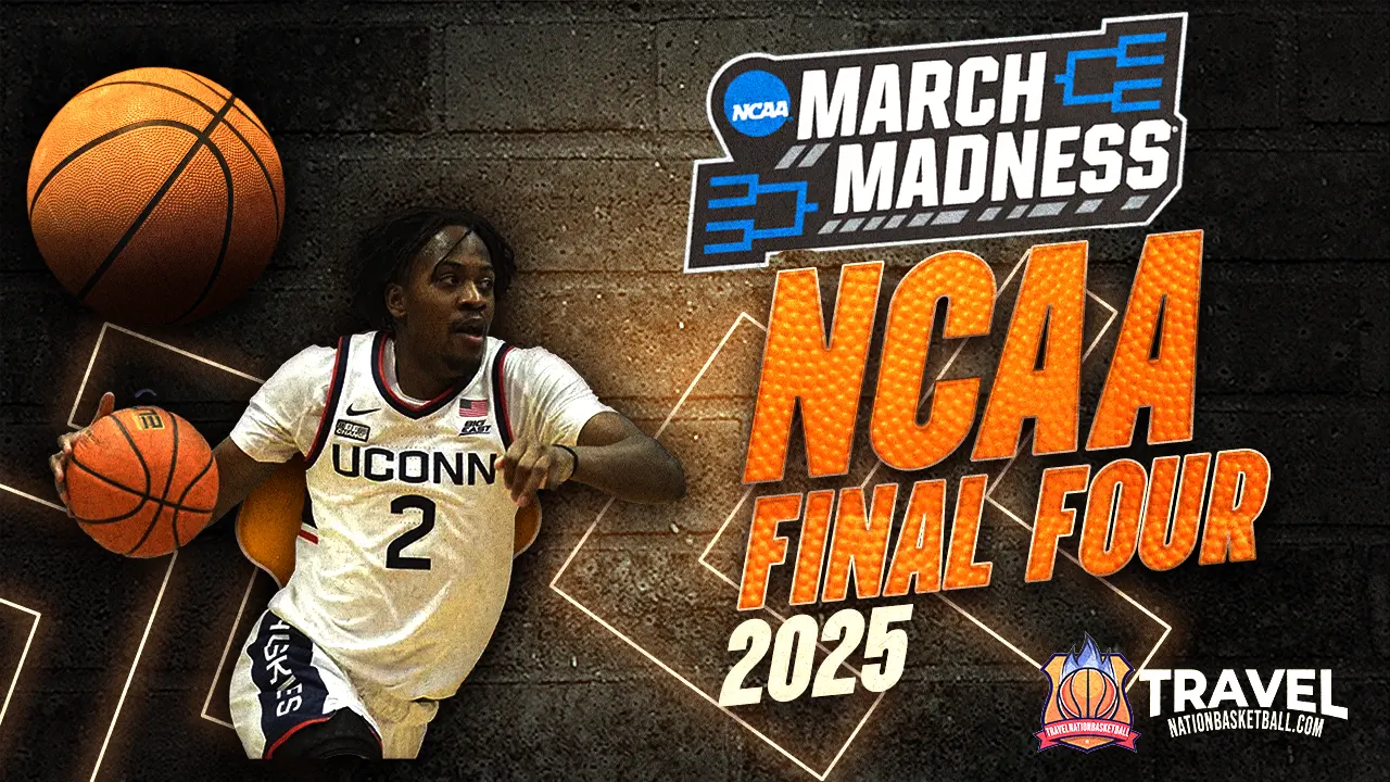 NCAA Final Four 2025 Best Seats and Hotel Deals